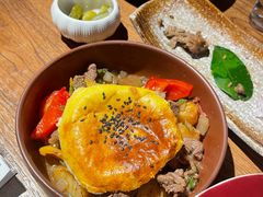 -格鲁·秀色Georgia’s Feast