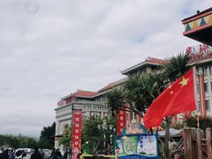 -灵玲国际马戏城