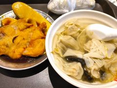 -鲜得来排骨年糕(即墨路店)