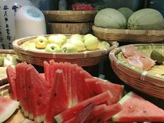 -吉布鲁牛排海鲜自助(龙湖北城天街购物广场店)