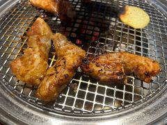 -炭治郎烧肉(滨江和城店)