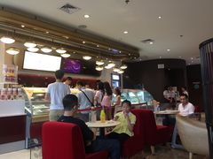 -哈根达斯(世界城店)
