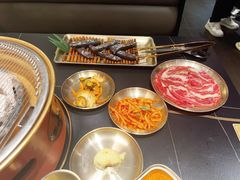 -西塔老太太泥炉烤肉(龙湖北苑天街店)
