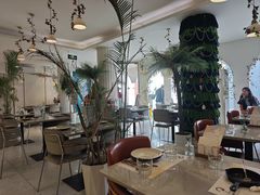 -LA JOLLA 墨西哥餐厅(学院路店)