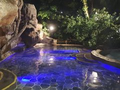 -韶关经律论国际酒店温泉