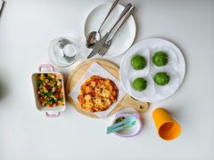 -KIDults童伴儿亲子餐厅(达美中心广场店)