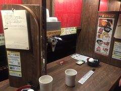 -一兰拉面(梅田阪急东通店)