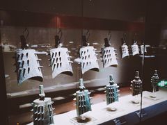 -太原市博物馆
