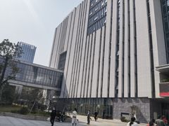 -浙江省立同德医院(翠苑院区)