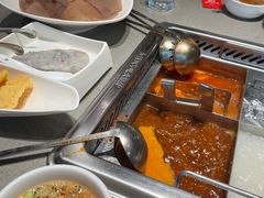 -海底捞火锅(塘厦天虹店)