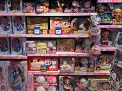 -TOYSRUS玩具反斗城(深圳布吉万象汇店)