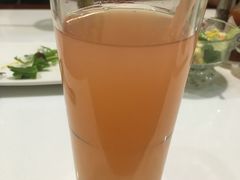 -斗牛士牛排餐厅(嘉里汇店)