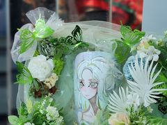 -粤港芭莎美容美发化妆学校