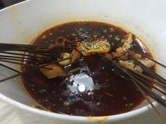 -蜀串香牛杂火锅串串