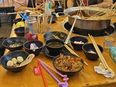 -屋头串串(临江路店)