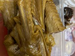 鹅翅-老字号蛇口德记烧腊饭店·海鲜加工