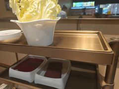 -海底捞火锅(万达坊店)