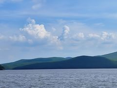 -镜泊湖风景区