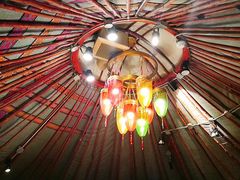 -九十九顶毡房(阜石路店)