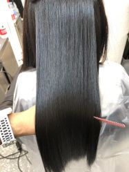 -HD HAIR STYLE
