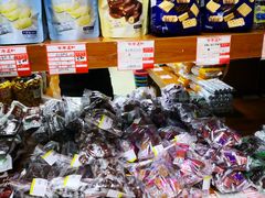 零食-百年义利(东直门店)
