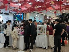 -万达广场(大明宫店)