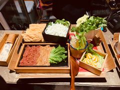 -火锅先生(五马街店)