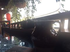 -香满楼(临安路店)