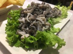 -食潮汕头鲜牛馆(望京保利店)