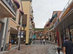-王府井奥莱临潼小镇(临潼店)