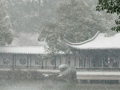 -台州府城(东湖)