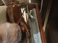 -羲和雅苑•北京烤鸭(平安国际金融中心店)