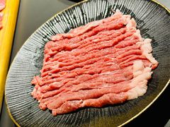 手切鲜羊肉-羊大爷涮肉(亮马桥店)