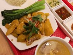 -亚坤 Ya Kun Kaya Toast(万象城店)