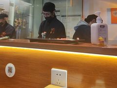 -戏作寿司(观音桥店)