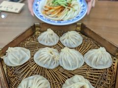 -西安贾三灌汤包·回坊小吃·清真炒菜(北院门总店)