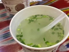 -新疆阿卜杜拉烧烤餐厅(四方坪店)