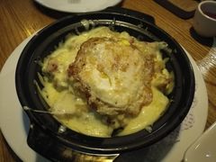 -Geneva日内瓦餐厅(西郊宝成花苑店)