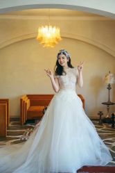 -Vera Wang婚纱礼服旗舰店