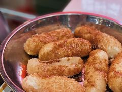 -憨铁匠老火锅(龙岗万科里店)