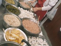 虾皮-金陵老丁家馄饨(新街口店)