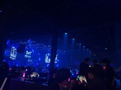 -MOSSO·Liveshow(M3香港广场店)