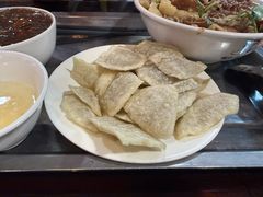 -姚记炒肝店(鼓楼店)