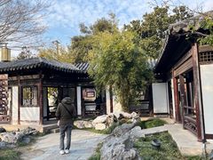 -常熟方塔园