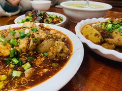 -巷子肥肠(科华巷店)