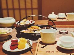 -梅间堂茶馆(绿地缤纷城店)