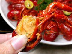 -沪小胖小龙虾(淮海中路旗舰店)
