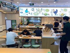 -老乡鸡(西岸凤巢店)