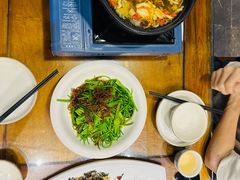 -尽善百年古院餐厅(王家老宅店)