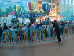 -蓬莱欧乐堡梦幻世界